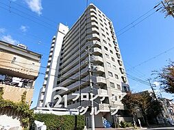 コスモ鶴見緑地2番館　中古マンション