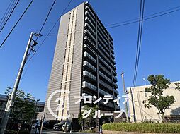 クレアホームズ鶴見緑地公園　中古マンション