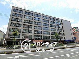 高倉第二コーポ　中古マンション