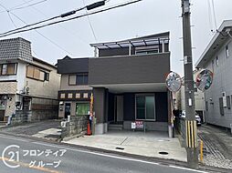 寝屋川市末広町　中古一戸建て