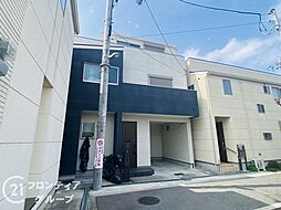 大阪市東淀川区大桐3丁目　中古一戸建て