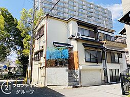 大阪市鶴見区徳庵1丁目 中古一戸建て