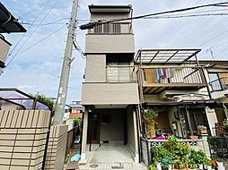 四條畷市北出町 中古一戸建て