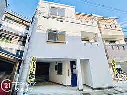 大阪市都島区毛馬町2丁目 中古一戸建て