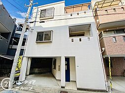 大阪市都島区毛馬町2丁目 中古一戸建て