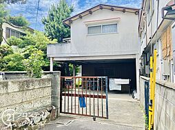 四條畷市中野本町　中古一戸建て