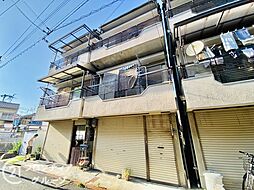 門真市朝日町　中古一戸建て