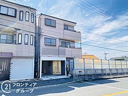 四條畷市大字清瀧　中古一戸建て