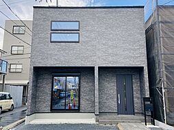 守口市藤田町2丁目　建築条件付き土地　8号棟