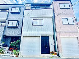 大阪市城東区中浜2丁目 中古一戸建て