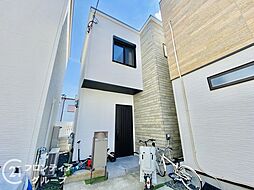 門真市千石東町 中古一戸建て