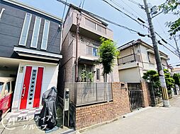 守口市佐太中町6丁目　中古一戸建て