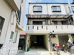 大阪市旭区赤川3丁目 中古一戸建て