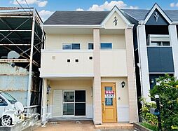 守口市南寺方東通4丁目　中古一戸建て