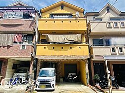 門真市江端町 中古一戸建て