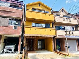 門真市江端町 中古一戸建て