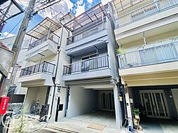 門真市御堂町 中古一戸建て