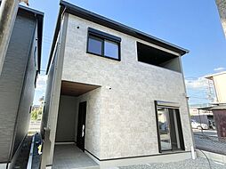 天理市勾田町　新築一戸建て　2号地