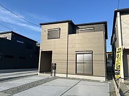 天理市勾田町　新築一戸建て　10号地