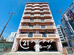ベル・アーバニティ東淀川　中古マンション