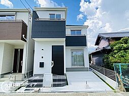 守口市大久保町5丁目 新築一戸建て 2号棟