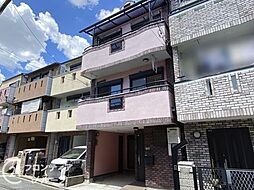 守口市馬場町3丁目　中古一戸建て