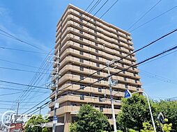 コスモ鶴見　中古マンション