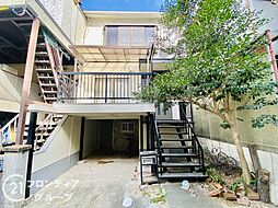 大阪市旭区新森6丁目　中古一戸建て