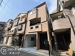 守口市大久保町4丁目 中古一戸建て