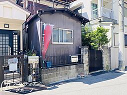 大東市氷野2丁目 中古一戸建て