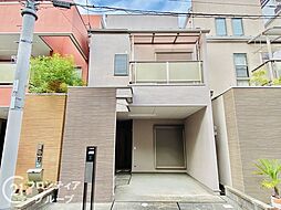 大阪市都島区都島中通2丁目 中古一戸建て