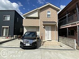 明石市二見町西二見 中古一戸建て