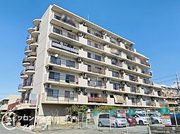 パークプラザ鶴見　中古マンション