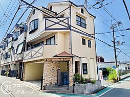 門真市沖町 中古一戸建て