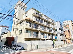 サントピア西九条　中古マンション