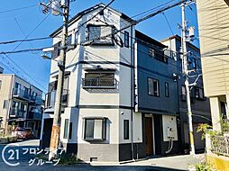 大阪市東淀川区大道南1丁目   中古一戸建て
