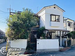 大東市北条5丁目　中古一戸建て