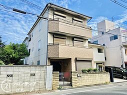 大東市新田本町　中古一戸建て
