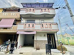 門真市江端町　中古一戸建て