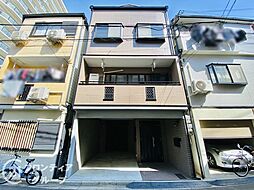 大阪市東淀川区瑞光2丁目　中古一戸建て