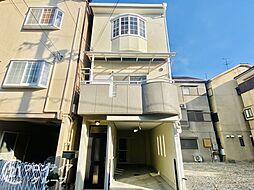 門真市江端町　中古一戸建て