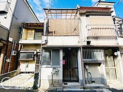 大東市北条2丁目 中古テラスハウス