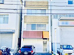 守口市南寺方東通4丁目　中古一戸建て