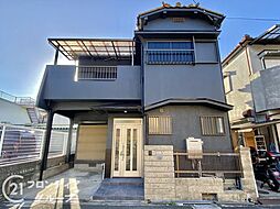 四條畷市南野1丁目 中古一戸建て