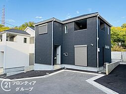 四條畷市南野6丁目 中古一戸建て 3号地