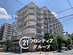 朝日プラザ大宝  中古マンション
