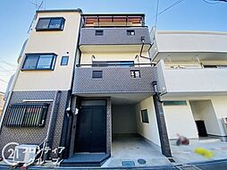 守口市大久保町5丁目　中古一戸建て