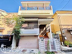 大阪市東淀川区小松3丁目 中古一戸建て