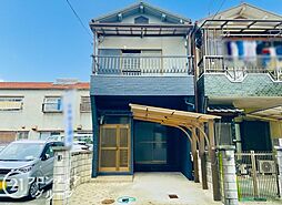 門真市宮野町　中古一戸建て