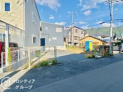 大東市南津の辺町　新築一戸建て　1号地